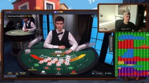 🔥НАШЕЛ СХЕМУ ДЛЯ ПОБЕДЫ В БЛЕКДЖЕК!