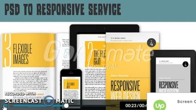 PSD to Bootstrap смотреть онлайн