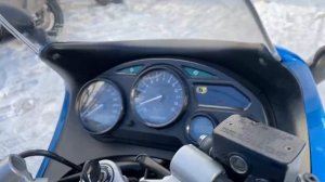 Обзор мотоцикла Suzuki Gsx600f Katana. 2000год. 89262862924 с 10:00-20:00 по Мск( WhatsApp)