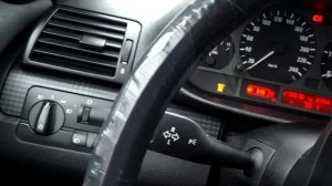 ХОЛОДНЫЙ ЗАПУСК BMW e46 ПОСЛЕ 5-ДНЕЙ ПРОСТОЯ