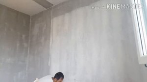 Ремонт квартира Шпаклёвка стен под обои, Как подготовить стены к оклейка обоями.