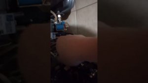 Замена платы Беретта Сити с двумя ручками без экрана R20011424