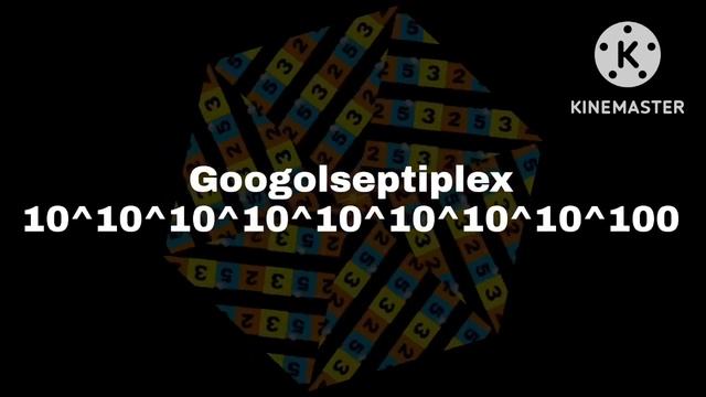 Numbers 0 To ???????? ????????!!!: Part 1