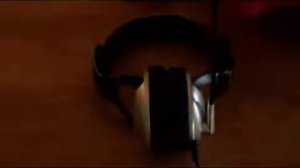 KOSS SB 45 Headset Review