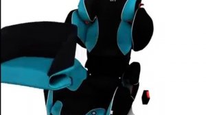 детское кресло kiddy Guardianfix Pro 2