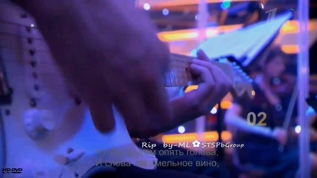 Потап и Настя Каменских Хуторянка