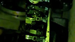 экономия на масле, паджерик 6G72