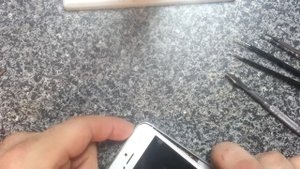 Что делать когда Iphone 5 не включается и не прошивается