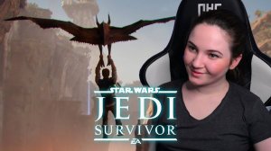 #12 Изучить Таналорр | ЗВЁЗДНЫЕ ВОЙНЫ Джедай. Выживший.