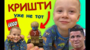 ЛЕГО ЧЕЛОВЕЧКИ - моя коллекция минифигурок LEGO - герои и уродцы  (УЧИМ ЧИСЛА от 1 до 30)