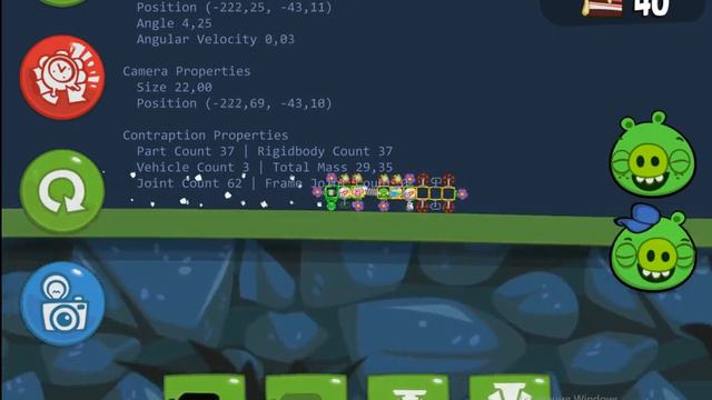 Bad piggies working out смотреть онлайн