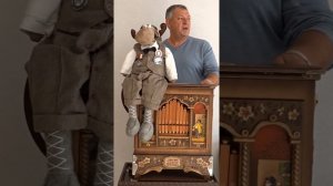 "De Orgelkerl" Wochenend und Sonnenschein