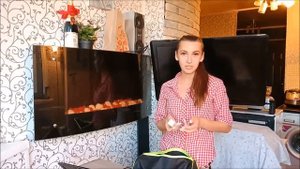 Аптечка с собой в Турцию (с ребенком)