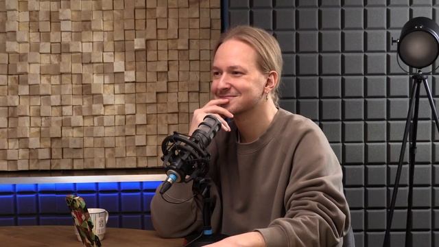 Кто такой оператор - постановщик? Алексей Куприянов