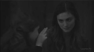 Хоуп Майклсон _Настоящая Хоуп Майклсон