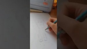 как нарисовать борзую