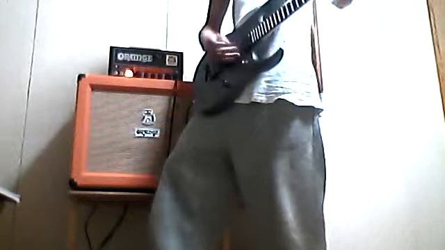 through the neverを弾いてみた смотреть онлайн