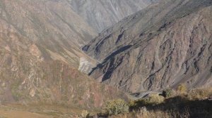 ДОРОГА БИШКЕК-ОШ -НА ЮГ,   ЗАХВАТЫВАЕТ ДУХ-ПЕРЕВАЛ ТОО-АШУ,СУСАМЫРСКАЯ ДОЛИНА.ДЕНЬ1-ыи.,14.09.21