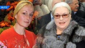 В ДОМЕ ПРЕСТАРЕЛЫХ Лидия ФЕДОСЕЕВА- ШУКШИНА
