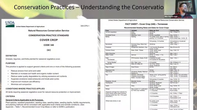 Munch and Learn: Natural Resources Conservation смотреть онлайн