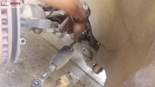 Mitsubishi Lancer Kalampag Problem Solved | Underchassis / Suspension Parts Check & Repair / Replac смотреть онлайн