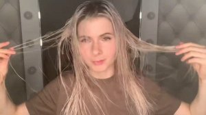 Восстановление волос К18