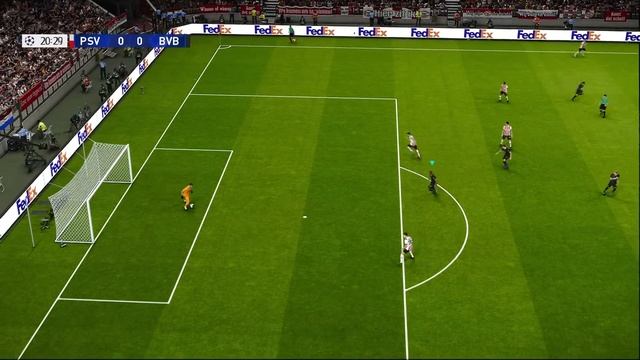 SP Football Life 2023 Новый Бесплатный Футбольный Симулятор - Карьера за Боруссию #1