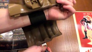 Распаковка и детальный обзор [ Fallout 4 Pip-Boy Edition ]