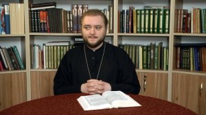 Свет невечерний:"Монах в миру"- Архимандрит Савва (Мажуко). 2017 год.