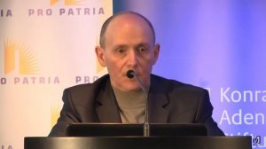 Марк Солонин  «В России власть чекистов и бандитов»