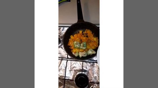 Брокколи сорпасы- Суп-пюре из брокколи смотреть онлайн