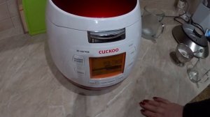 КАША ТЫКВЕННАЯ С РИСОМ в мультиварке.