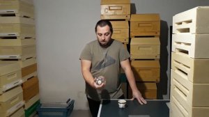 СМАЗКА ДЛЯ ЛИТЬЯ УЛЬЁВ ИЗ ППУ ДЕЛЮСЬ СВОИМИ НАРАБОТКАМИ