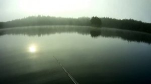 Щука на биг бейты.Эффективность этих приманок,не вызывает сомнений.