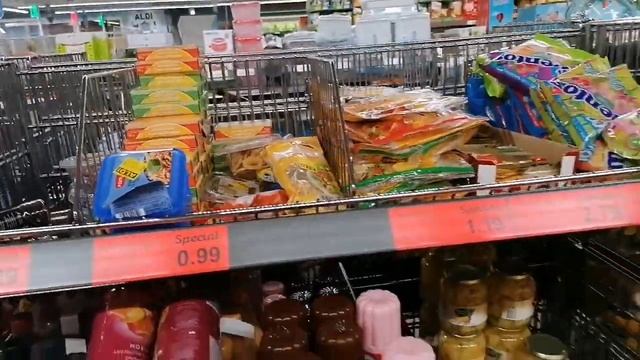 Иду к доктору, супермаркет Алди смотреть онлайн