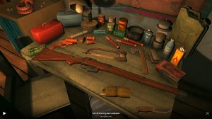 The Long Dark v2.06  ПРОХОЖДЕНИЕ, ЧАСТЬ 2.