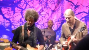 "Bring It On Home" - Tedeschi Trucks Band, with Sharon Jones, and Doyle Bramhall II CENTRAL PARK