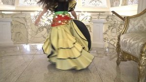 Romane Gila Mercedes
