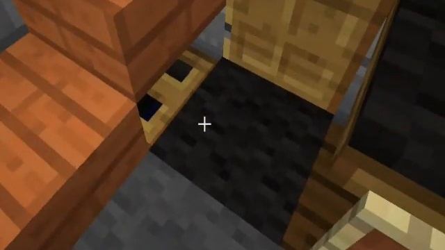 Майнкрафт — Домик из акации смотреть онлайн