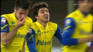 30 tour Chievo 3-0 Bologna