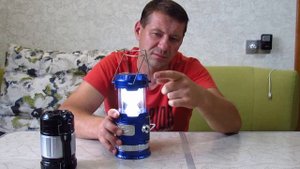 КЕМПИНГОВЫЕ ФОНАРИ С АЛИЭКСПРЕСС И FIXPRICE. ЧТО ЛУЧШЕ И ПРАКТИЧНЕЕ!?