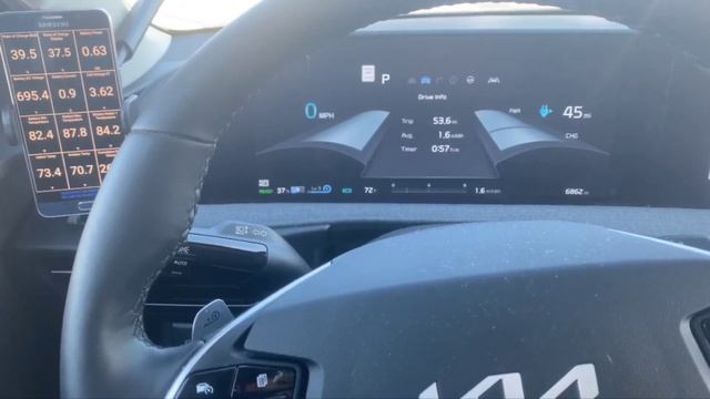 Towing with an Electric Car смотреть онлайн