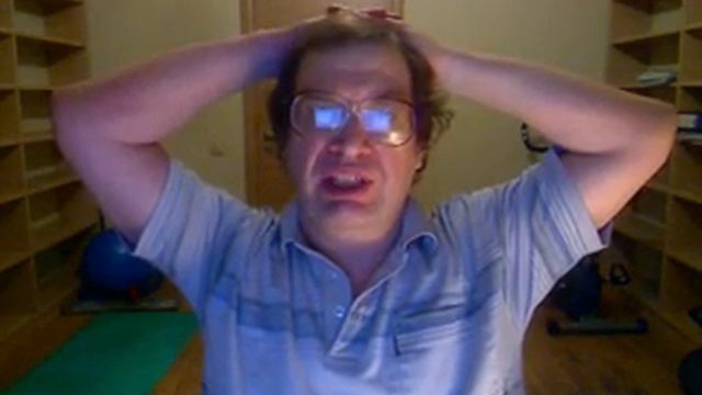 Сергей Мавроди обращение к Латвийцам смотреть онлайн