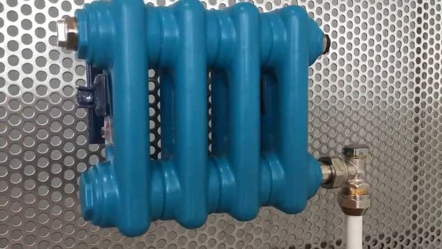 Правильный монтаж арматуры Oventrop с кольцом самоуплотнения