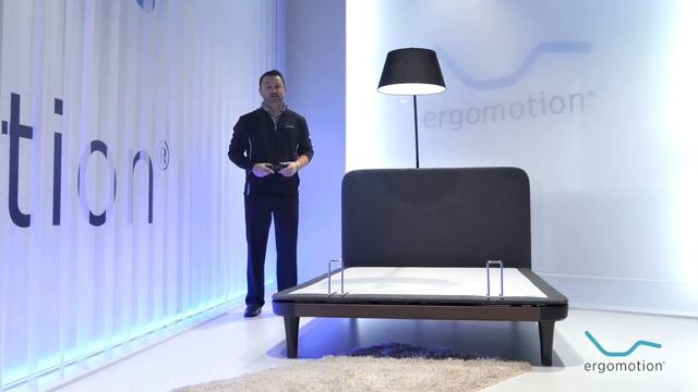 Ergomotion ErgoSlim/Element
