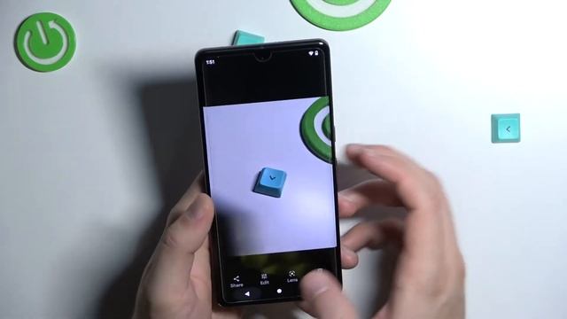 GOOGLE Pixel 7 Pro Camera Tricks  Tips  Advanced Camera Options