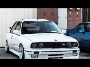 МЫ ДУМАЛИ ЭТО НЕ РЕАЛЬНО !BMW e30