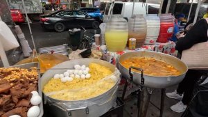 В Латинскую Америку не покидая Нью-Йорка