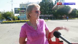 U74.RU: Жители Чебаркуля хотят чтобы главу города назначал Губернатор.
