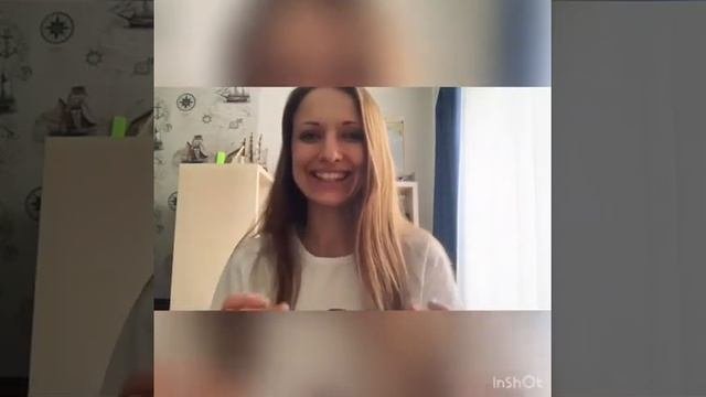 Артикуляционная гимнастика для малышей, часть 1